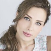 Iulia Vantur, despre festivalul Cerbul de Aur: „Imi reaminteste momente frumoase din viata mea”