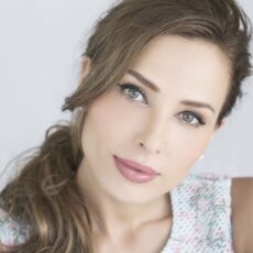 Iulia Vantur, despre festivalul Cerbul de Aur: „Imi reaminteste momente frumoase din viata mea”
