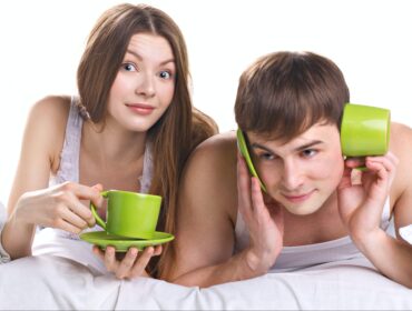 Cum il faci sa te asculte cu adevarat