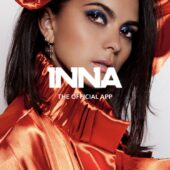 Inna incepe toamna cu o surpriza: o aplicatie oficiala unde fanii pot descoperi continut exclusiv despre viata si cariera ei
