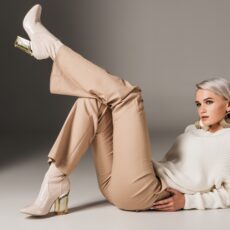 Pantofi in pas cu moda: descopera modelele perfecte pentru tine!