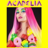 ACADELIA – un show cu meniu curajos