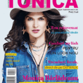 Revista nr. 161 august-septembrie
