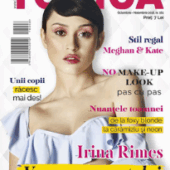 Revista nr. 162 octombrie-noiembrie