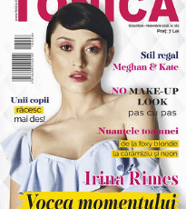 Revista nr. 162 octombrie-noiembrie