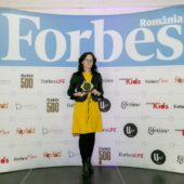 Pentru intreaga familie: Catena a castigat premiul Forbes pentru Servicii farmaceutice adresate familiei