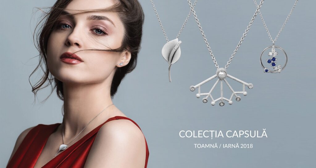 Colectia capsula Minionette