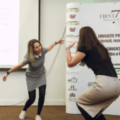 Educatie timpurie, educatie pozitiva