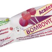 Cu Bombovit, gatul tau e fericit