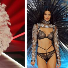 Extravaganta la New York – locul unde a inceput povestea Victoria’s Secret