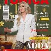 Revista nr. 163 decembrie-ianuarie