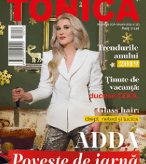 Revista nr. 163 decembrie-ianuarie