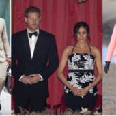 Fashion icons: cupluri de celebritati cu bun-gust