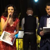 Prima editie a Galei Premiilor „Stela Popescu”