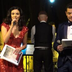 Prima editie a Galei Premiilor „Stela Popescu”