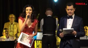 Prima editie a Galei Premiilor „Stela Popescu”