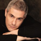 Alessandro Safina, „Canzoni D’Amore” de Valentine’s Day