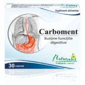 Carboment – si te simti bine!