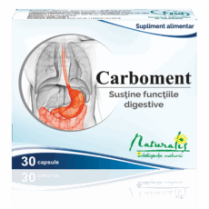 Carboment – si te simti bine!