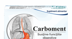 Carboment – si te simti bine!