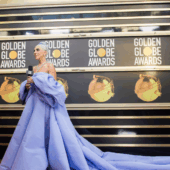 Stralucire pe podium la Golden Globe Awards 2019