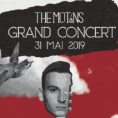 „The Motans Grand Concert” – un show cu un concept suprarealist