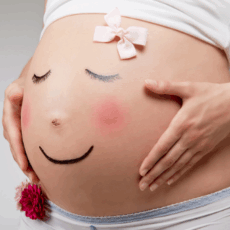 Indrazneste sa fii mama!