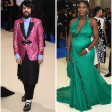 Met Gala 2019: afla care va fi dresscode-ul