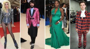 Met Gala 2019: afla care va fi dresscode-ul