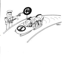 RESTRICTIE DE VITEZA –  Ep.197