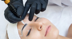 Machiajul semipermanent. Noutatile lui 2019!