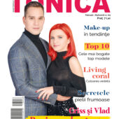 Revista nr. 164 februarie-martie