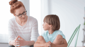 Sinceritate, nu perfectiune in educatia copiilor