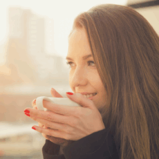 Trezitul la 5 dimineaţa creşte şansele la fericire şi succes