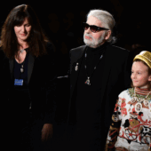Karl Lagerfeld – mostenirea unei legende
