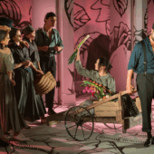 „My Fair Lady” din nou la Bucuresti