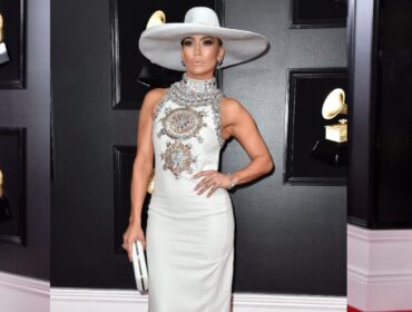 Cele mai spectaculoase tinute, marca Grammy 2019