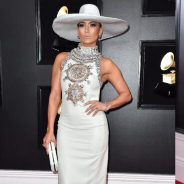 Cele mai spectaculoase tinute, marca Grammy 2019