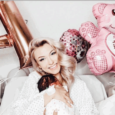 Andreea Balan, din nou in spital!