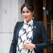 Meghan Markle a fost cea mai cautata persoana din lume