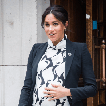 Meghan Markle a fost cea mai cautata persoana din lume