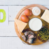 Carente de vitamine? Da-ti un boost de energie!