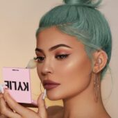 Kylie Jenner e cea mai bogata tanara din lume