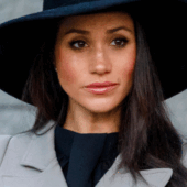 Meghan Markle a fost cea mai cautata persoana din lume