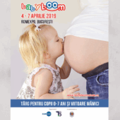 Baby Boom Show – pentru intreaga familie
