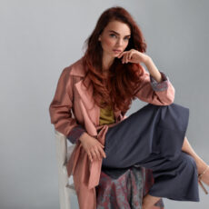 Fashion Trends: ce se va purta anul acesta