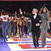 Retrospectiva Paris Fashion Week