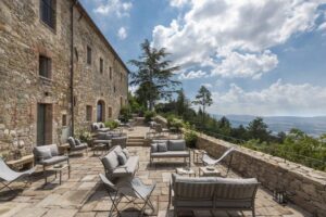 Resorturi de lux mai putin cunoscute pentru destinatii de vis