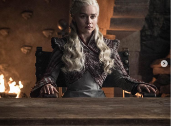 Ce personaj din Game of Thrones este in zodia ta