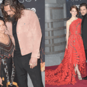 Westeros pe covorul rosu in New York